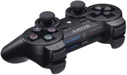 PlayStation 3 - 